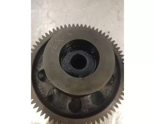 CAT C-13 Timing Gears