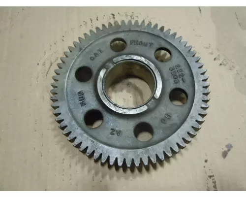 CAT C-13 Timing Gears