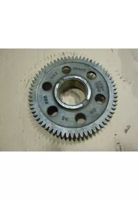 CAT C-13 Timing Gears