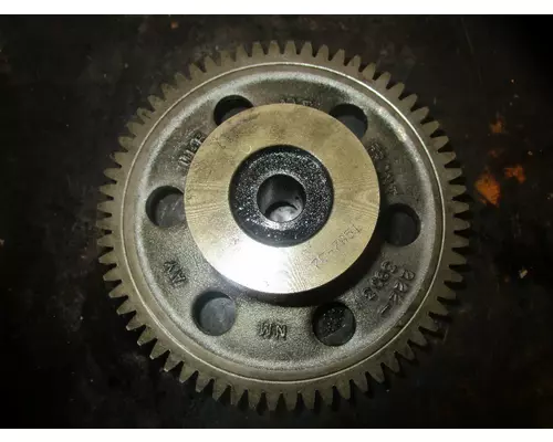 CAT C-13 Timing Gears