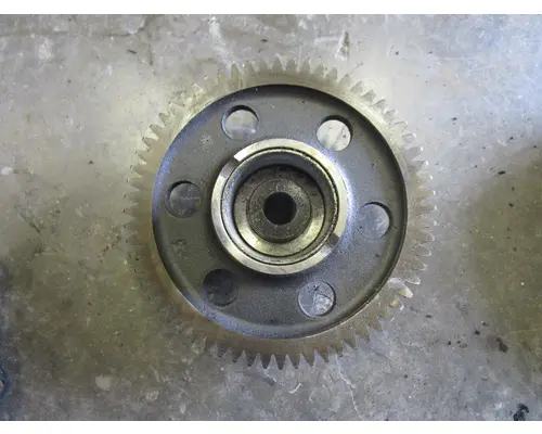 CAT C-13 Timing Gears