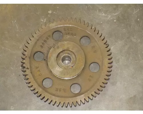 CAT C-13 Timing Gears