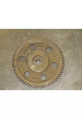 CAT C-13 Timing Gears