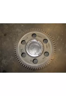 CAT C-13 Timing Gears