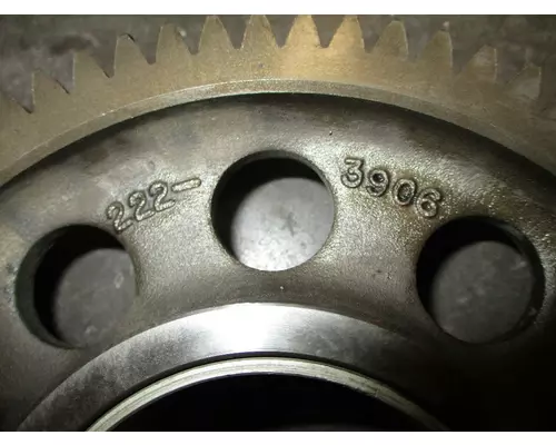 CAT C-13 Timing Gears