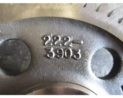 CAT C-13 Timing Gears