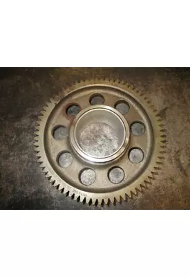 CAT C-13 Timing Gears