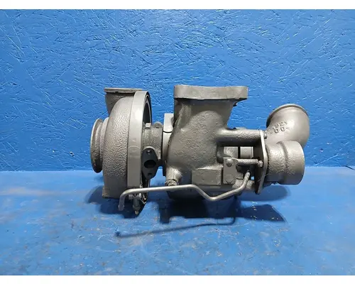 CAT C-13 Turbocharger  Supercharger