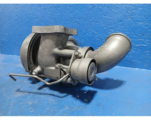 CAT C-13 Turbocharger  Supercharger