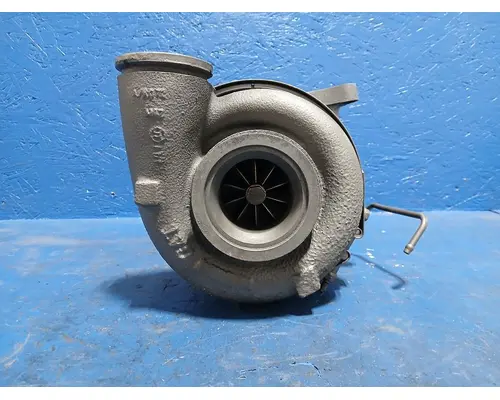 CAT C-13 Turbocharger  Supercharger