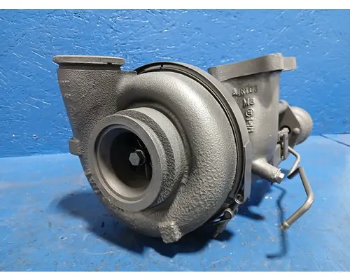 CAT C-13 Turbocharger  Supercharger