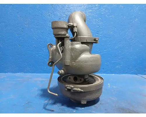 CAT C-13 Turbocharger  Supercharger