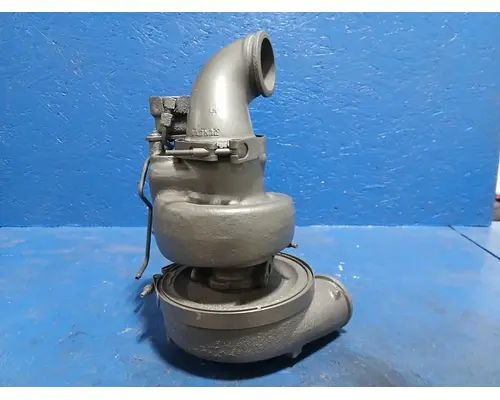 CAT C-13 Turbocharger  Supercharger