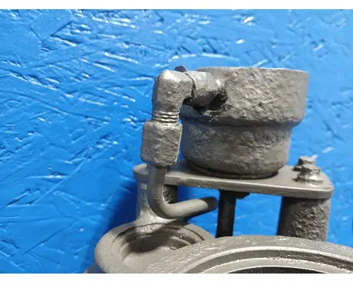 CAT C-13 Turbocharger  Supercharger