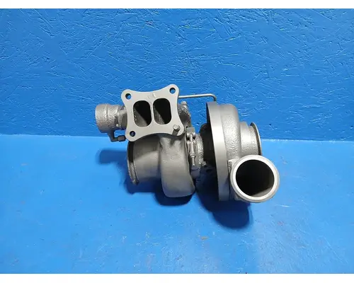 CAT C-13 Turbocharger  Supercharger