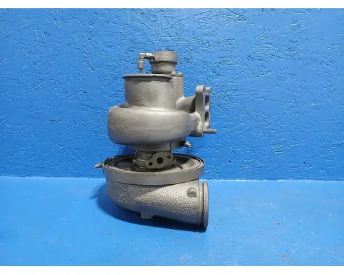 CAT C-13 Turbocharger  Supercharger