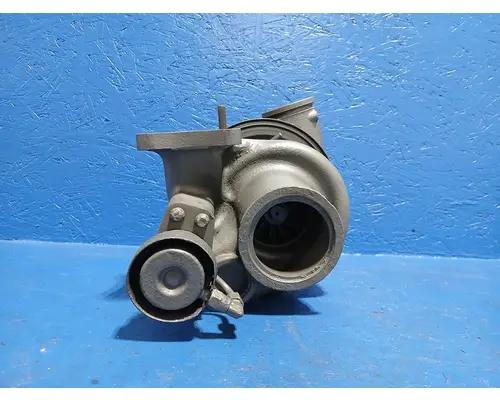 CAT C-13 Turbocharger  Supercharger