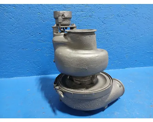 CAT C-13 Turbocharger  Supercharger