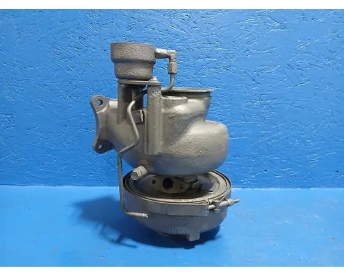 CAT C-13 Turbocharger  Supercharger