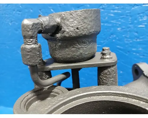 CAT C-13 Turbocharger  Supercharger