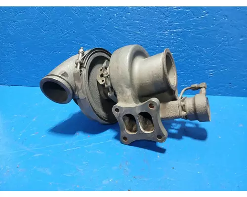 CAT C-13 Turbocharger  Supercharger
