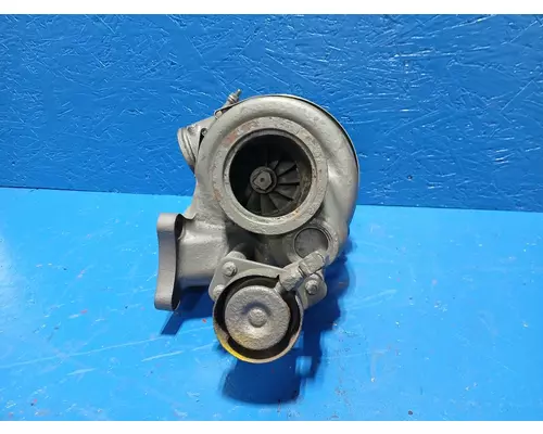 CAT C-13 Turbocharger  Supercharger