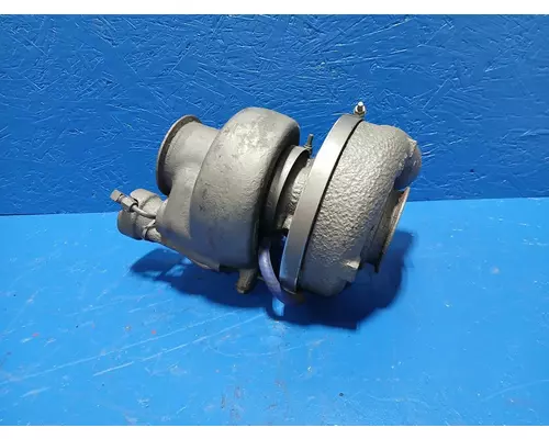 CAT C-13 Turbocharger  Supercharger