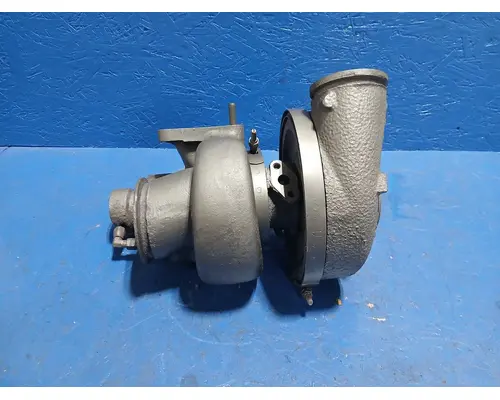 CAT C-13 Turbocharger  Supercharger