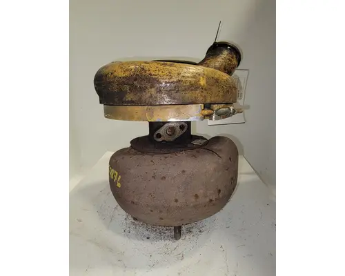 CAT C-13 Turbocharger  Supercharger