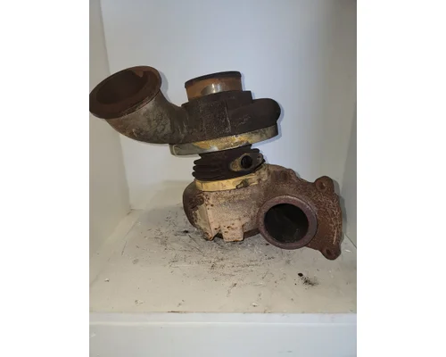 CAT C-13 Turbocharger  Supercharger