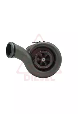 CAT C-13 Turbocharger/Supercharger