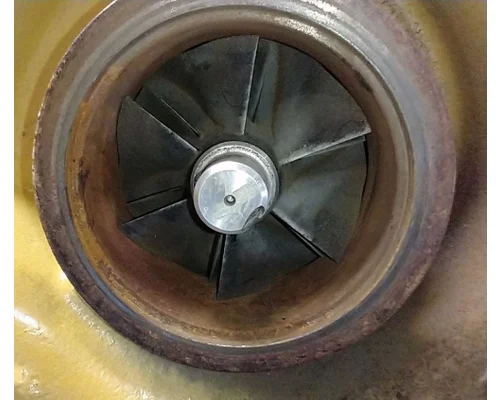 CAT C-13 TurbochargerSupercharger