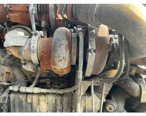 CAT C-13 TurbochargerSupercharger
