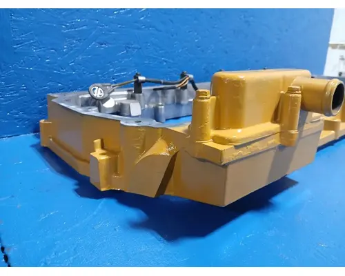 CAT C-13 Valve Cover