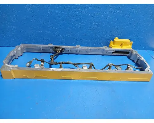 CAT C-13 Valve Cover