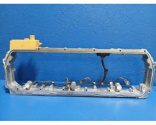 CAT C-13 Valve Cover