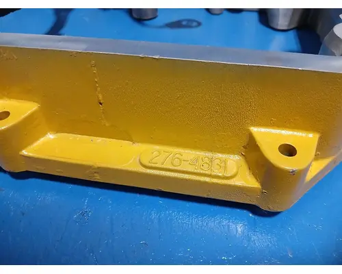 CAT C-13 Valve Cover