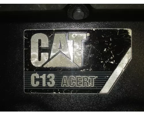 CAT C-13 Valve Cover