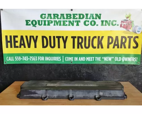 CAT C-13 Valve Cover