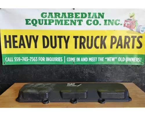 CAT C-13 Valve Cover