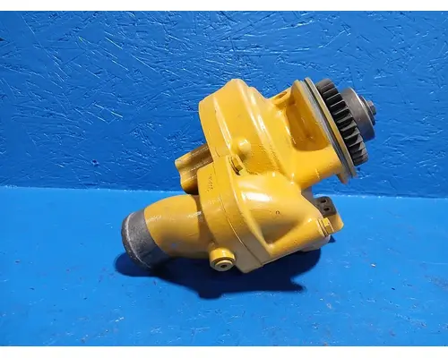 CAT C-13 Water Pump