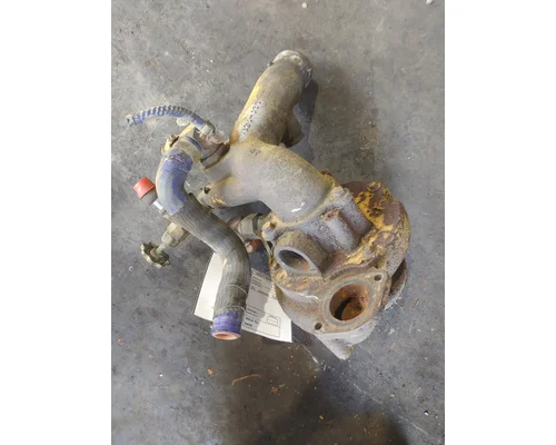 CAT C-13 Water Pump