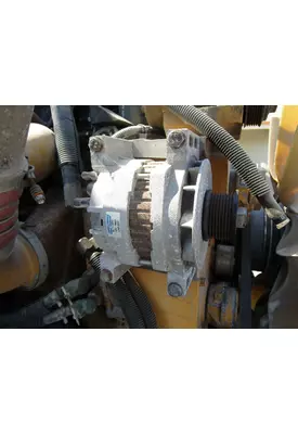 CAT C-15 ACERT Alternator