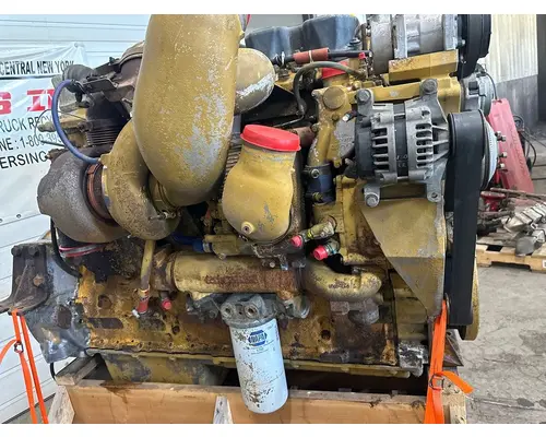 CAT C-15 ACERT Engine Assembly