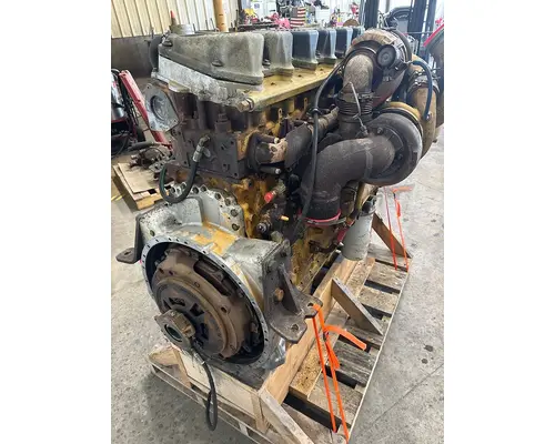 CAT C-15 ACERT Engine Assembly