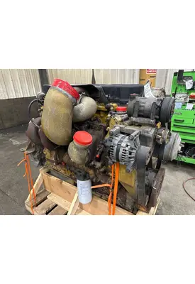 CAT C-15 ACERT Engine Assembly