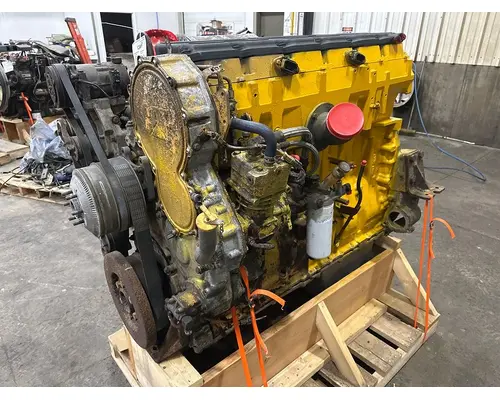 CAT C-15 ACERT Engine Assembly