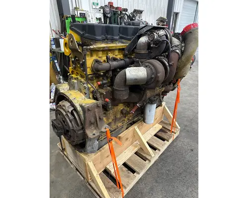 CAT C-15 ACERT Engine Assembly