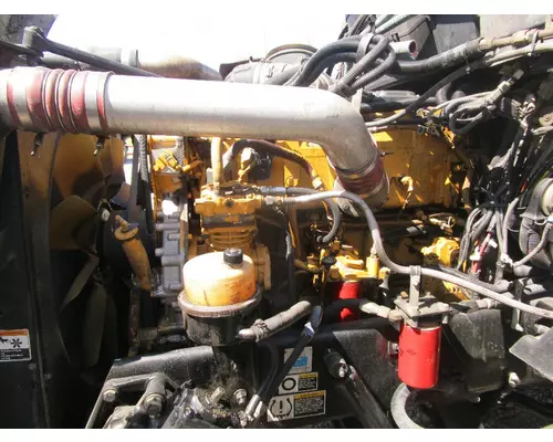 CAT C-15 ACERT Engine Assembly