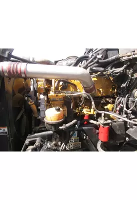 CAT C-15 ACERT Engine Assembly